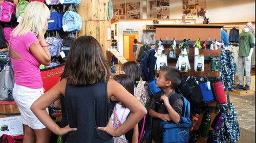 Kate Plus 8 Season 1 Episode 6 - School Time!