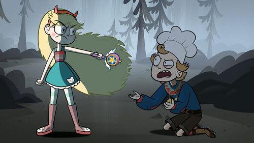undefined Season 1 Episode 6 - The Other Exchange Student