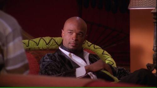 My Wife and Kids Season 2 Episode 18 - Double Date