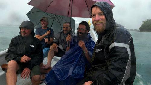 Long Way Up Season 1 Episode 9 - Colombia, Panama & Costa Rica