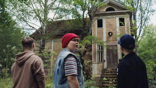 Supernormaalia Season 1 Episode 8 - Episode 8