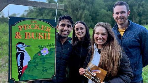 Springwatch Season 23 Episode 9 - Watch Out: Episode 3