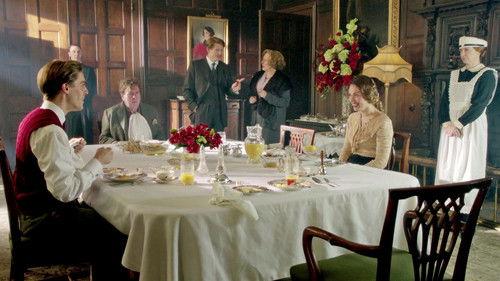 Blandings Season 2 Episode 6 - Necessary Rhino