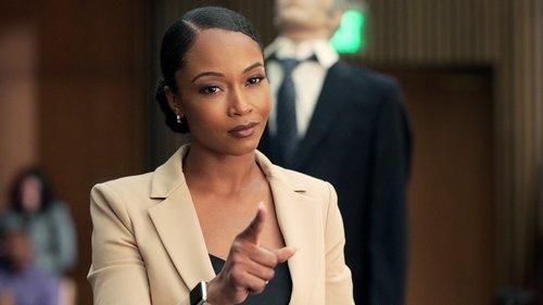 The Lincoln Lawyer Season 2 Episode 9 - The Fifth Witness