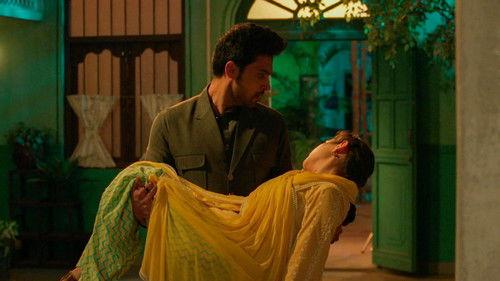 Seher Hone Ko Hai Season 1 Episode 25 - Mahid's Silent Protection