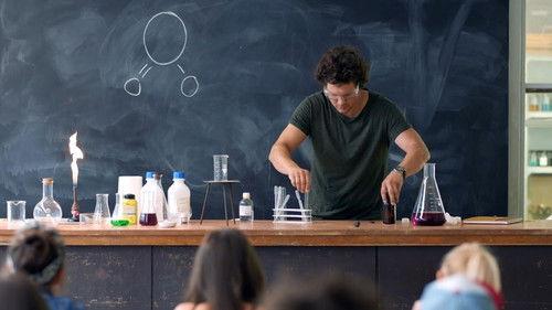 The Teacher Season 1 Episode 8 - Episode 8