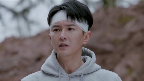 Whirlwind Magician Season 1 Episode 1 - Episode 1