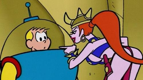 Monica and Friends Season 3 Episode 12 - O Astronauta (Procurando um Novo Amor)