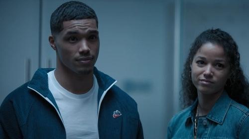 Raising Dion Season 2 Episode 4 - ISSUE #204: With Friends Like These