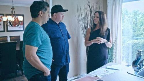 Distorsion Season 1 Episode 4 - Episode 4