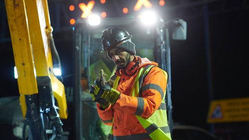 Unforgotten Season 3 Episode 1 - Episode 1