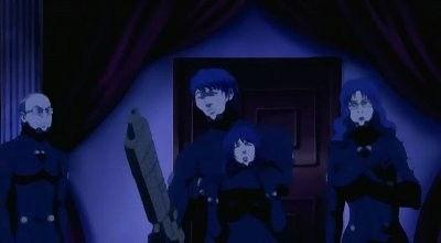 Background image for No Labyrinth Is Inescapable