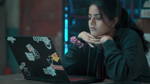 HACK Crimes Online Season 1 Episode 2 - Skin Game