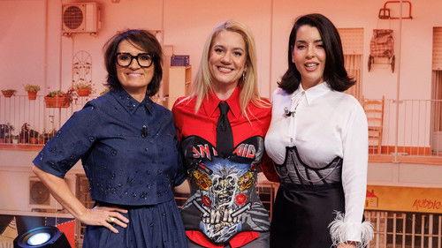 Al cielo con ella Season 2 Episode 14 - Episode 14