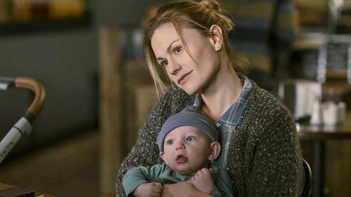 Modern Love Season 2 Episode 6 - In the Waiting Room of Estranged Spouses