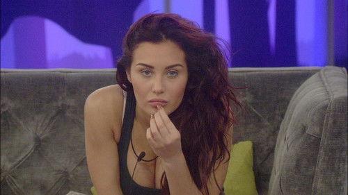 Celebrity Big Brother Season 15 Episode 10 - Day 9 + Live Eviction & Shock Arrival