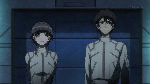 M3: The Dark Metal Season 1 Episode 6 - Terror Fading Into Death
