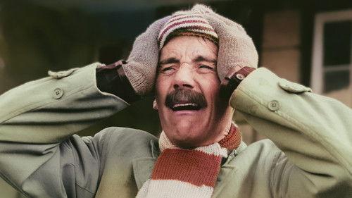 Ripping Yarns Season 2 Episode 2 - Golden Gordon