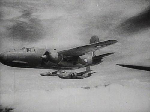 Victory at Sea Season 1 Episode 13 - MELANESIAN NIGHTMARE: New Guinea campaign