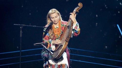 The Voice Season 13 Episode 6 - Blind Auditions (6)