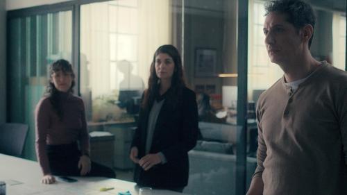 Caught Season 1 Episode 2 - You Can't Hurt the Dead