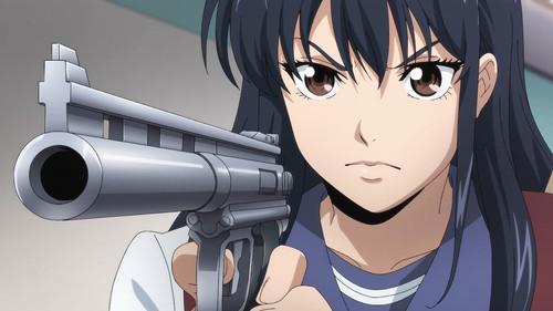 Background image for Which of Us Will Live a Cool Live?