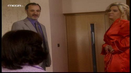 Black Midnight Season 1 Episode 11 - Episode 11