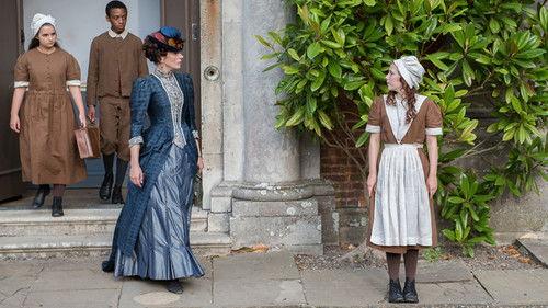 Hetty Feather Season 3 Episode 8 - Farewell Service