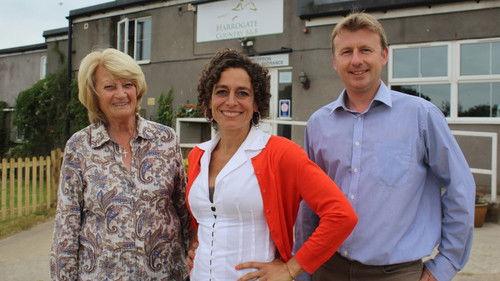 The Hotel Inspector Season 12 Episode 2 - Harrogate Motel, North Yorkshire