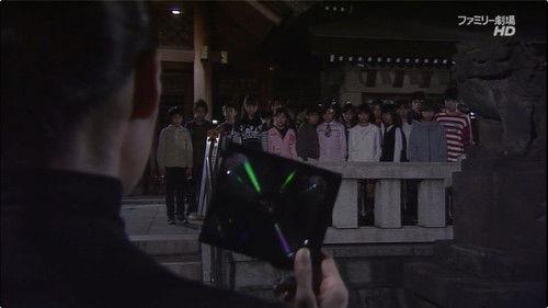 The Queen's Classroom Season 1 Episode 9 - The Wicked Teacher's Killer