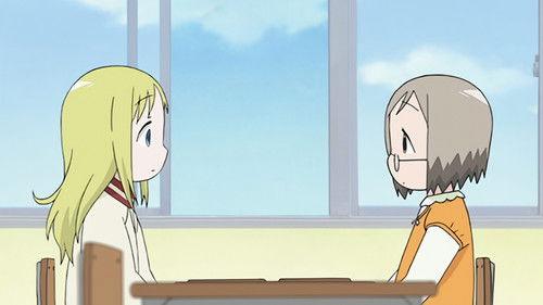 Strawberry Marshmallow Season 1 Episode 3 - House Call