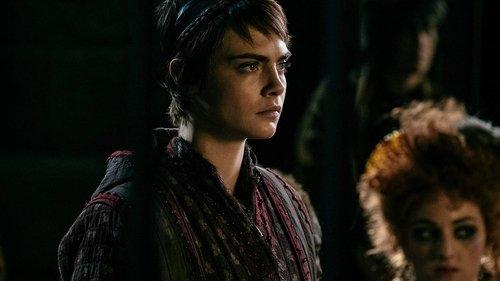 Carnival Row Season 1 Episode 7 - The World to Come