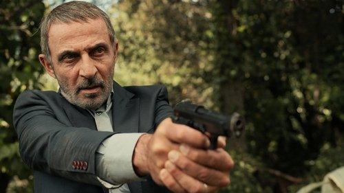 undefined Season 3 Episode 6 - No Way Out