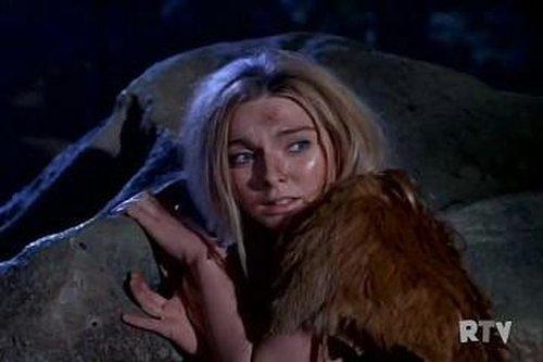 Daniel Boone Season 3 Episode 12 - The Lost Colony