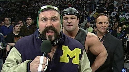 WCW Monday Nitro Season 2 Episode 47 - WCW Monday Nitro - Dec. 02, 1996
