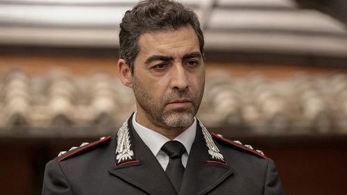 Signora Volpe Season 2 Episode 2 - A Deadly Net