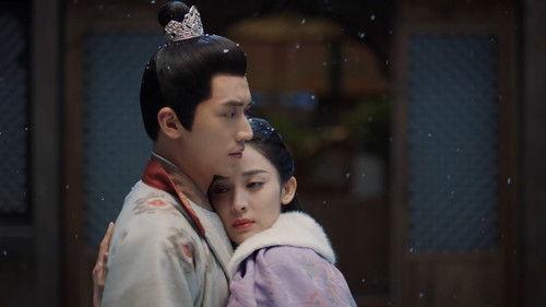 Weaving a Tale of Love Season 2 Episode 18 - Episode 18