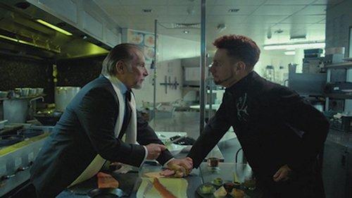 Residue Season 1 Episode 2 - Episode 2