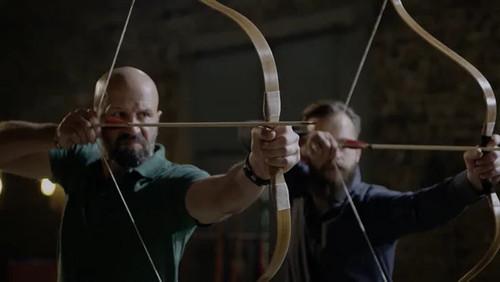 The Journey of Turkish Archery Season 1 Episode 2 - Episode 2