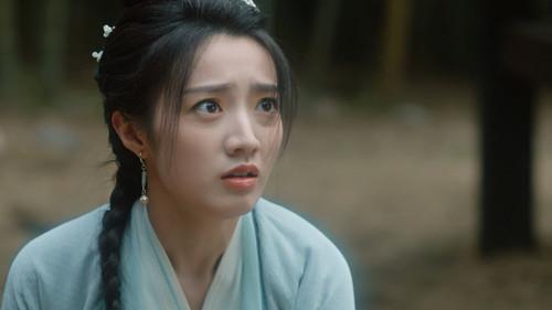 The Legend of ShenLi Season 1 Episode 15 - Repeating Destiny