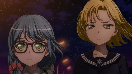 BanG Dream! Season 3 Episode 11 - Pareo No Longer Exists