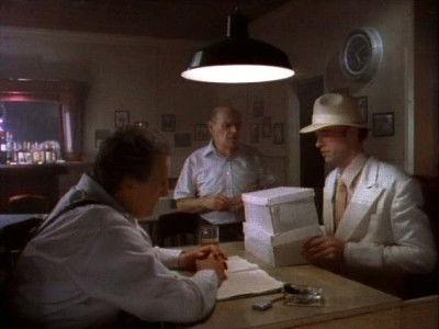 undefined Season 1 Episode 4 - The Odds