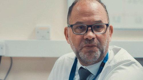 Police: Suspect No.1 Season 4 Episode 2 - Scissor Attack