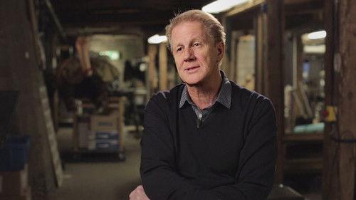 Svenska tv-historier Season 2 Episode 3 - Macken