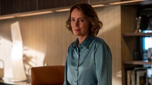 Orphan Black: Echoes Season 1 Episode 2 - Jules