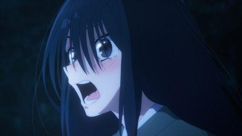 Tying the Knot with an Amagami Sister Season 1 Episode 13 - The Real Reason for Staying Up Late ~Love~