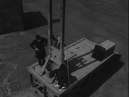 Thriller Season 2 Episode 2 - Guillotine