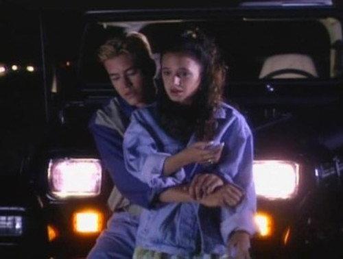 Saved by the Bell Season 3 Episode 12 - The Last Weekend
