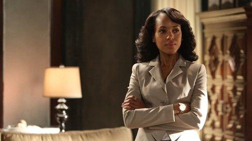 Scandal Season 2 Episode 15 - Boom Goes the Dynamite