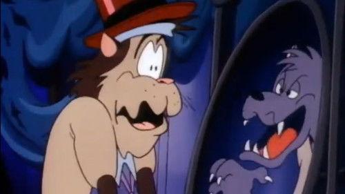 Heathcliff and the Catillac Cats Season 1 Episode 66 - Scaredy Cats